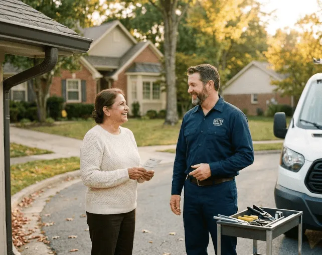 Gutter Repair Seattle, WA FAQs