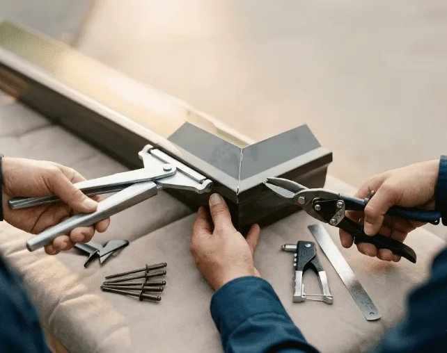 Why choose Gutter Repair in Seattle, WA